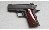 Fusion Firearms ~ Bantam ~ .45 Auto - 2 of 2