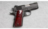 Fusion Firearms ~ Bantam ~ .45 Auto - 1 of 2