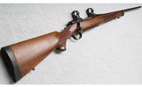 Ruger ~ M77 ~ .257 Roberts - 1 of 10