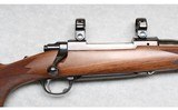 Ruger ~ M77 ~ .257 Roberts - 3 of 10
