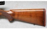 Ruger ~ M77 ~ .243 Win. - 9 of 10