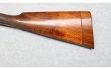 Cogswell & Harrison ~ Markor Boxlock SxS ~ 20 Gauge - 9 of 10