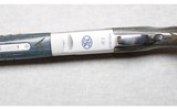 FN Herstal ~ SC 1 O/U Shotgun ~ 12 Gauge - 7 of 10