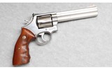 Smith & Wesson ~ 686-3 ~ .357 Mag - 1 of 2