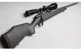 Weatherby ~ Mark V ~ .270 Winchester - 1 of 10