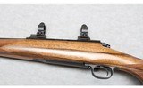 Parkwest Arms ~ SD-76 Alpine ~ .275 Rigby - 8 of 10