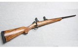 Parkwest Arms ~ SD-76 Alpine ~ .275 Rigby - 1 of 10