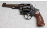 Smith & Wesson ~ 1917 ~ .45 ACP - 2 of 2