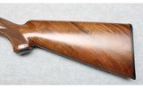 Browning ~ Model 12 Grade 1 ~ 28 Gauge - 9 of 10