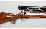 Weatherby ~ Mark V ~ .300 Weatherby Mag - 3 of 10