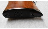 SAKO ~ L461 Vixen ~ .222 Remington - 10 of 10