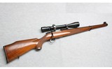 SAKO ~ L461 Vixen ~ .222 Remington - 1 of 10