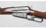 Winchester ~ 1895 Grade 1 ~ .30-06 Springfield - 8 of 10