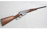 Winchester ~ 1895 Grade 1 ~ .30-06 Springfield - 1 of 10