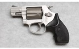 Smith & Wesson ~ Air Lite ~ .38 +P - 2 of 2