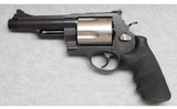 Smith & Wesson ~ 500 PC ~ .500 S&W Mag - 2 of 2