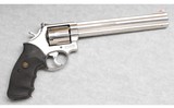 Smith & Wesson ~ 686-1 ~ .357 Magnum - 1 of 2