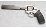 Smith & Wesson ~ 686-1 ~ .357 Magnum - 2 of 2