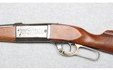 Savage ~ 1895 75th Anniversary ~ .308 Winchester - 8 of 10