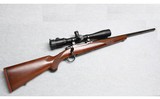 Ruger ~ M77 Tang Safety ~ .22-250 Remington - 1 of 10