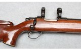Sako ~ Custom L461 ~ .222 Remington Magnum - 3 of 10