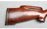 Sako ~ Custom L461 ~ .222 Remington Magnum - 2 of 10