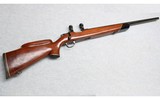 Sako ~ Custom L461 ~ .222 Remington Magnum - 1 of 10