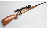 Weatherby ~ Mark V Varmintmaster ~ .22-250 Remington - 1 of 10