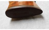 Weatherby ~ Mark V Varmintmaster ~ .22-250 Remington - 10 of 10