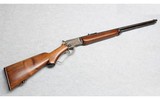 Marlin ~ 39-A ~ .22 Long Rifle - 1 of 10