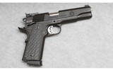 Springfield Armory ~ 1911 A1 RO Elite ~ .45 Auto - 1 of 2