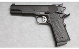 Springfield Armory ~ 1911 A1 RO Elite ~ .45 Auto - 2 of 2