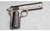 Colt ~ 1903 Pocket Hammer ~ .38 Rimless - 1 of 2