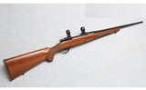 Ruger ~ M77 Hawkeye Left Hand ~ .223 Remington - 1 of 10