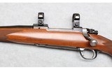 Ruger ~ M77 Hawkeye Left Hand ~ .223 Remington - 8 of 10
