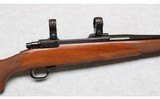 Ruger ~ M77 Hawkeye Left Hand ~ .223 Remington - 3 of 10
