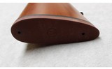 Ruger ~ M77 Hawkeye Left Hand ~ .223 Remington - 10 of 10