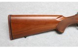 Ruger ~ M77 Hawkeye Left Hand ~ .223 Remington - 2 of 10