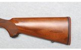 Ruger ~ M77 Hawkeye Left Hand ~ .223 Remington - 9 of 10