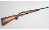 Ruger ~ 77/17 ~ .17 HMR - 1 of 10