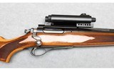 Remington ~ 600 Magnum ~ .350 Remington Magnum - 3 of 10