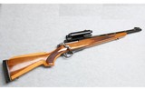 Remington ~ 600 Magnum ~ .350 Remington Magnum - 1 of 10