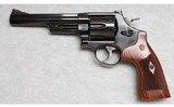 Smith & Wesson ~ 57-6 ~ .41 Mag - 2 of 2