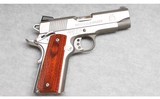 Springfield Armory ~ Champion ~ .45 Auto - 1 of 2