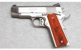 Springfield Armory ~ Champion ~ .45 Auto - 2 of 2