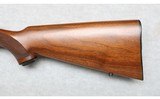 Ruger ~ 77/22 ~ .22 Long Rifle - 9 of 10