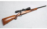 Ruger ~ M77 Tang Safety ~ .243 Winchester - 1 of 10