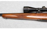 Ruger ~ M77 Tang Safety ~ .243 Winchester - 6 of 10