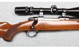Ruger ~ M77 Tang Safety ~ .243 Winchester - 3 of 10