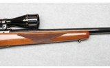 Ruger ~ M77 Tang Safety ~ .243 Winchester - 4 of 10